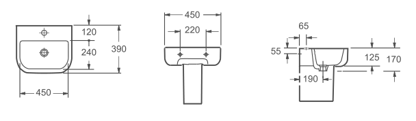 SGPW-1022H